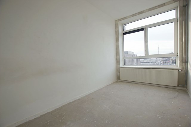 Foto 4: Rotterdam - Middelharnisstraat - Foto 4
