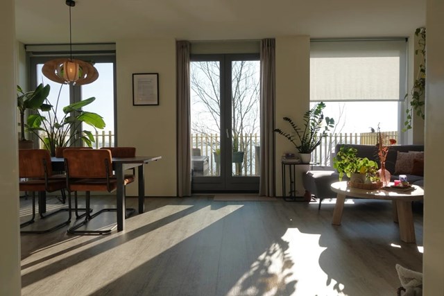 Foto 5: Woerden - Meer van Annecy - Foto 5