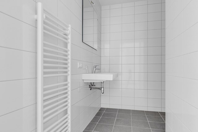 Foto 6: Eindhoven - Machinekamerplein - Foto 6