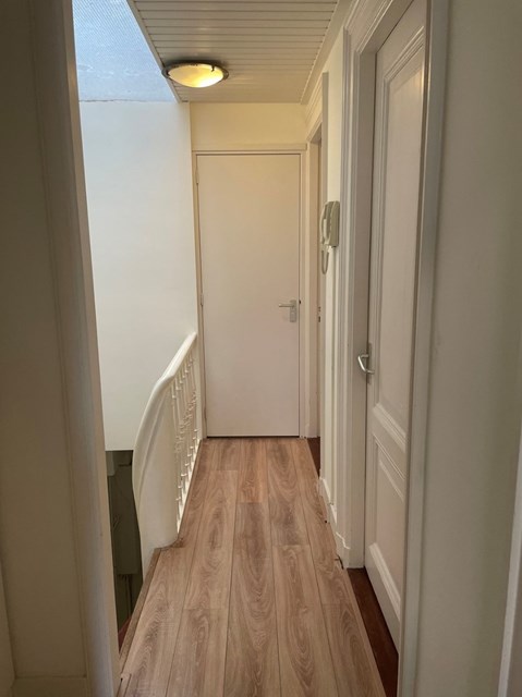 Foto 3: Amsterdam - Johannes Verhulststraat - Foto 3