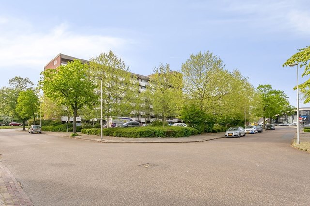 Foto 5: Eindhoven - Geldropseweg - Foto 5