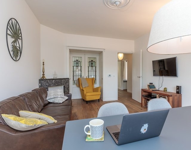 Foto 5: Amsterdam - Postjeskade - Foto 5