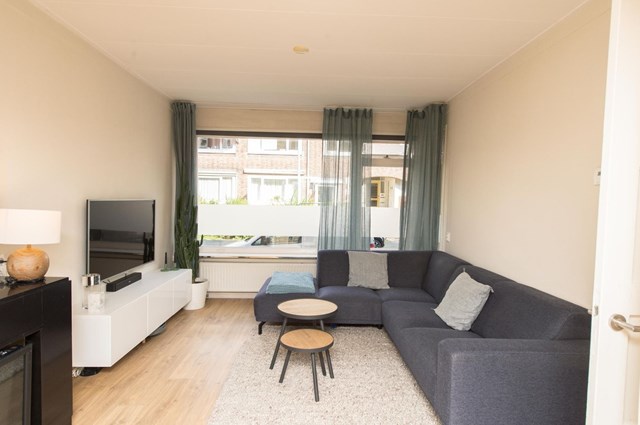 Foto 4: Rotterdam - Sonoystraat - Foto 4
