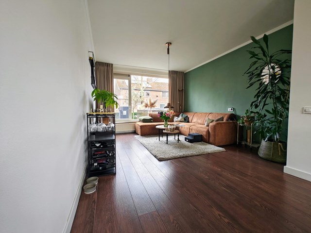Foto 5: Mierlo - Bisschop van Mierlostraat - Foto 5