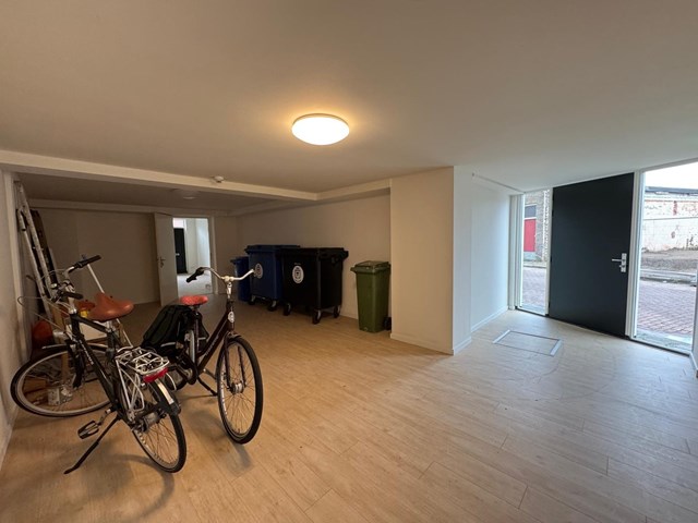 Foto 7: Sas van Gent - Stationsstraat - Foto 7