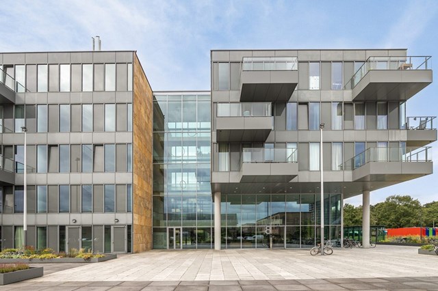 Foto 1: Eindhoven - Grenenhout - Foto 1
