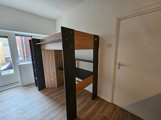 Foto 4: Groningen - Bloemstraat - Foto 4