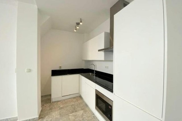 Foto 2: Den Haag - Westerbaenstraat - Foto 2