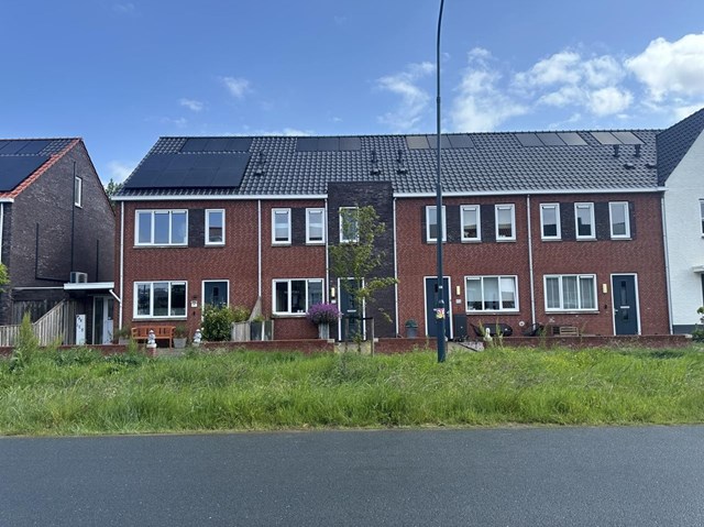 Foto 1: Middelburg - Poproute - Foto 1