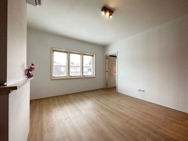 Foto 3: Eindhoven - Nicolaas Beetsstraat - Foto 3