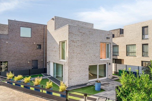 Foto 1: Almere - Hectorsingel - Foto 1