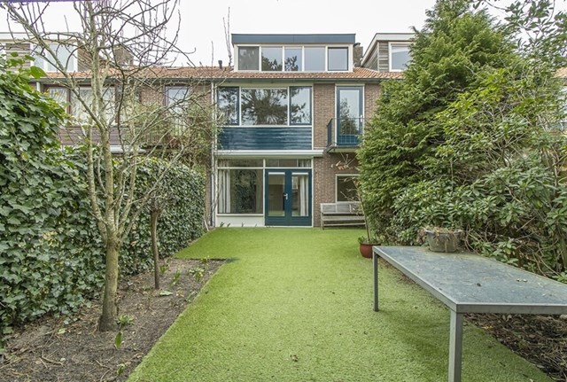 Foto 7: Muiderberg - Van der Helstpark - Foto 7