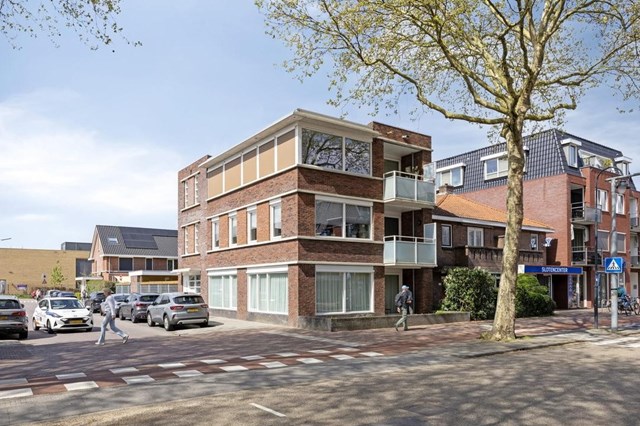 Foto 1: De Bilt - Hessenweg - Foto 1