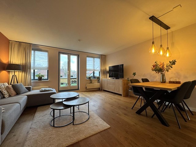 Foto 2: Breda - Kangoeroestraat - Foto 2