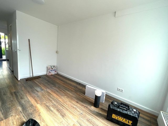 Foto 5: Utrecht - Gambiadreef - Foto 5