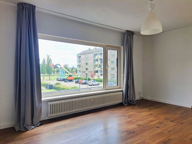 Foto 7: Vlissingen - Falckstraat - Foto 7