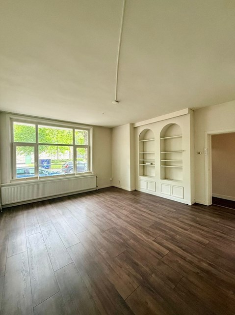 Foto 2: Rotterdam - Statenweg - Foto 2