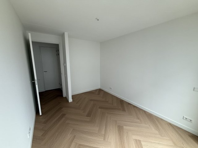 Foto 6: Eindhoven - Deken van Somerenstraat - Foto 6