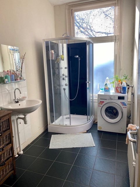 Foto 6: Rotterdam - Rodenrijselaan - Foto 6