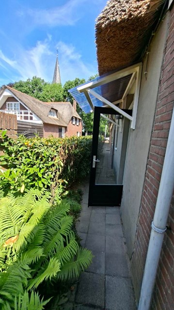 Foto 4: Haaren - Kerkeind - Foto 4