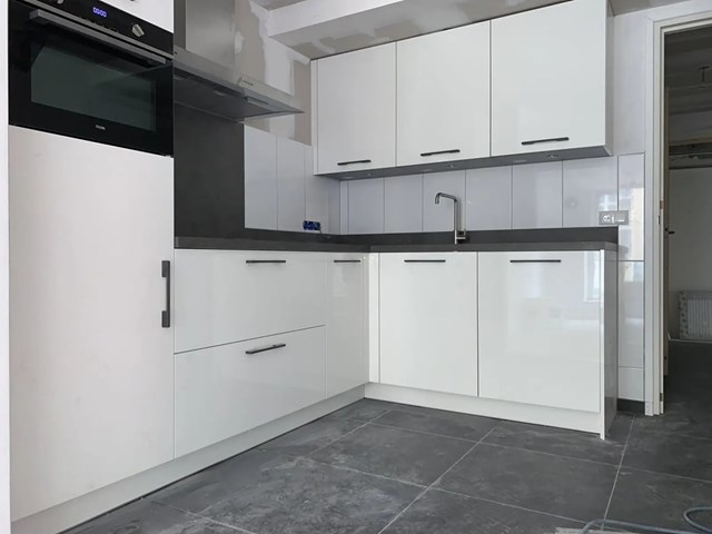 Foto 2: Weert - Beekstraat - Foto 2