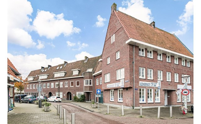 Foto 1: Amsterdam - Mosplein - Foto 1