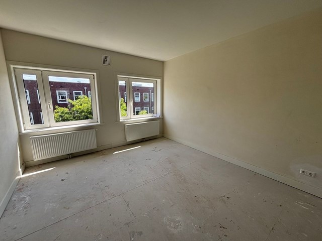 Foto 3: Amsterdam - Cabralstraat - Foto 3