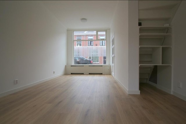 Foto 3: Utrecht - Anjelierstraat - Foto 3