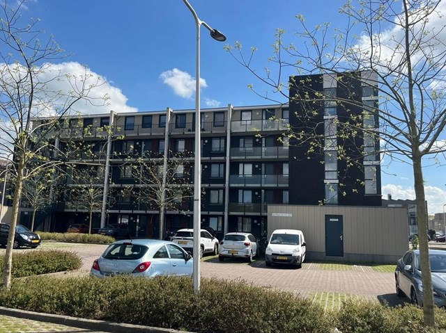 Foto 7: Bodegraven - Sportlaan - Foto 7