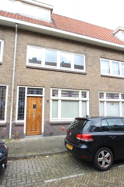 Foto 3: Utrecht - Jan van Den Doemstraat - Foto 3