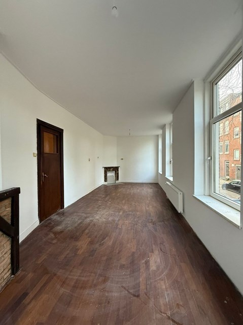 Foto 3: Rotterdam - Essenburgsingel - Foto 3