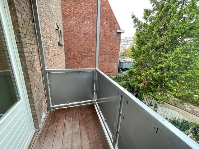 Foto 2: Rotterdam - Elzendaal - Foto 2
