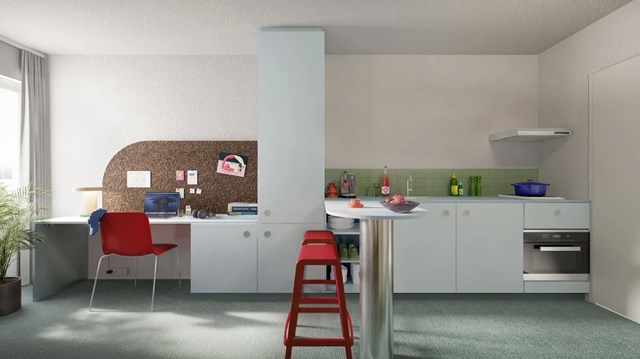 Foto 2: Maastricht - Endepolsdomein - Foto 2