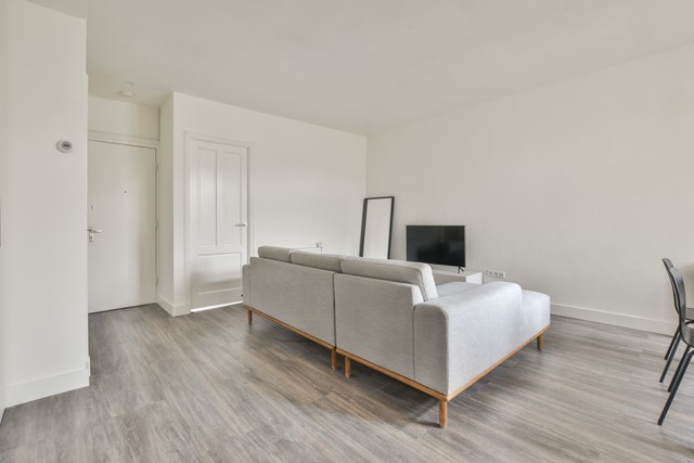 Foto 4: Amsterdam - Vaartstraat - Foto 4