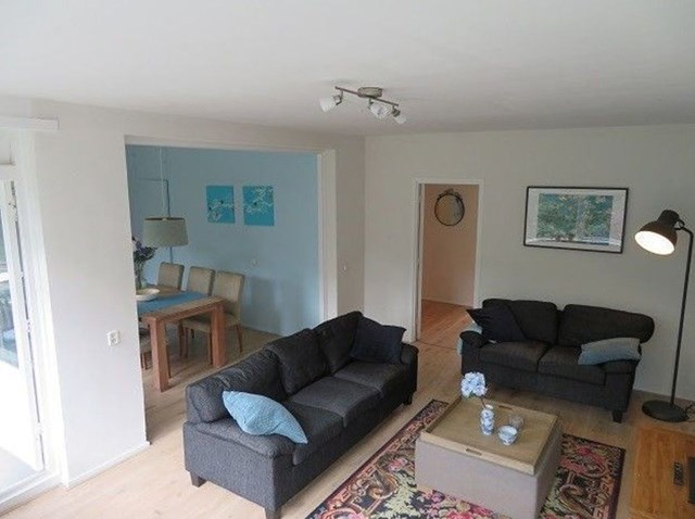 Foto 1: Amstelveen - Fideliolaan - Foto 1