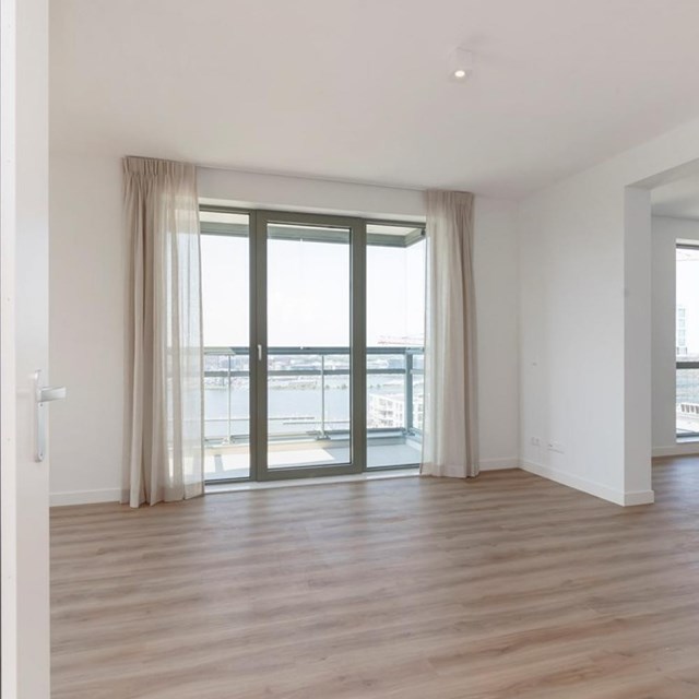 Foto 2: Amsterdam - Ndsm Straat - Foto 2