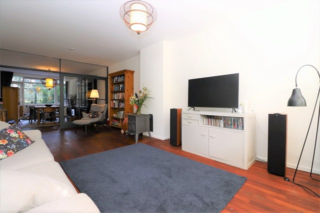 Foto 1: Rotterdam - Schepenstraat - Foto 1