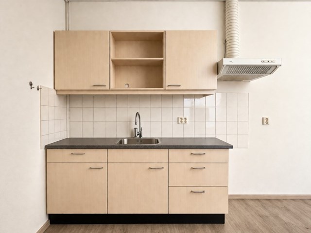 Foto 5: Keijenborg - Pastoor Thuisstraat - Foto 5