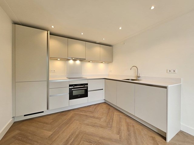 Foto 1: Amsterdam - Biesboschstraat - Foto 1