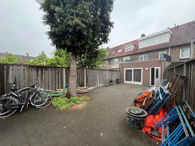 Foto 7: Eindhoven - Bennekelstraat - Foto 7