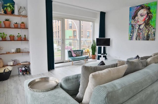 Foto 3: Zwolle - Govert Flinckstraat - Foto 3