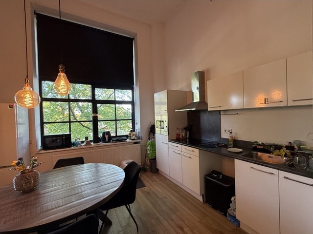 Foto 5: Deventer - Diepenveenseweg - Foto 5