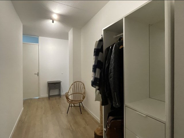 Foto 6: Utrecht - Winklerlaan - Foto 6