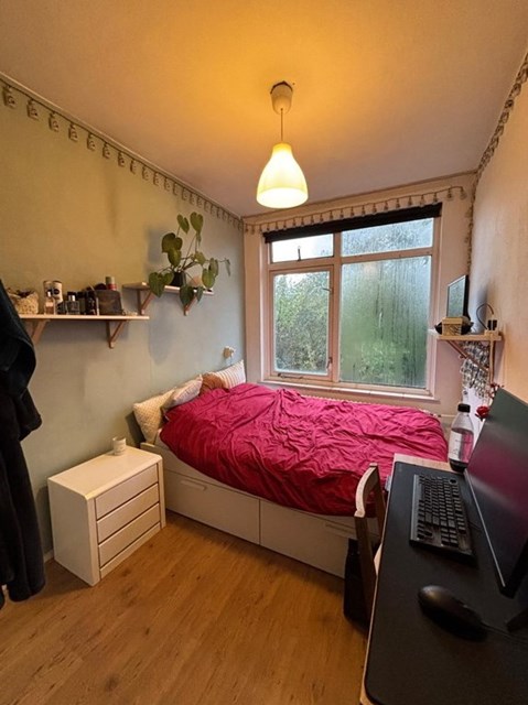 Foto 2: Arnhem - Thorbeckestraat - Foto 2