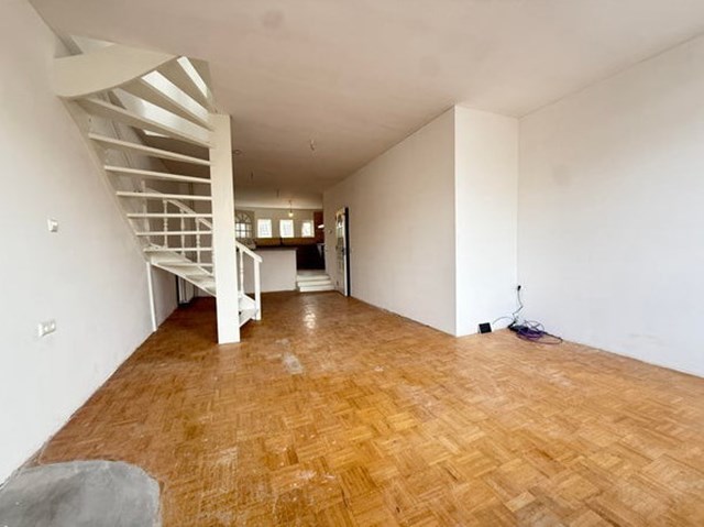 Foto 4: Breda - Nieuwe Haagdijk - Foto 4