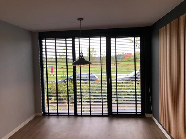 Foto 4: Apeldoorn - Rumbastraat - Foto 4