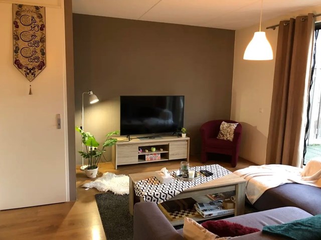 Foto 3: Deventer - Geulstraat - Foto 3