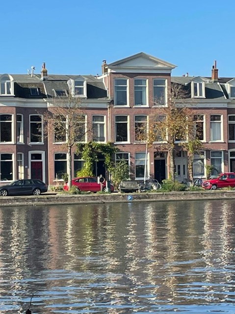 Foto 3: Haarlem - Zuider Buiten Spaarne - Foto 3