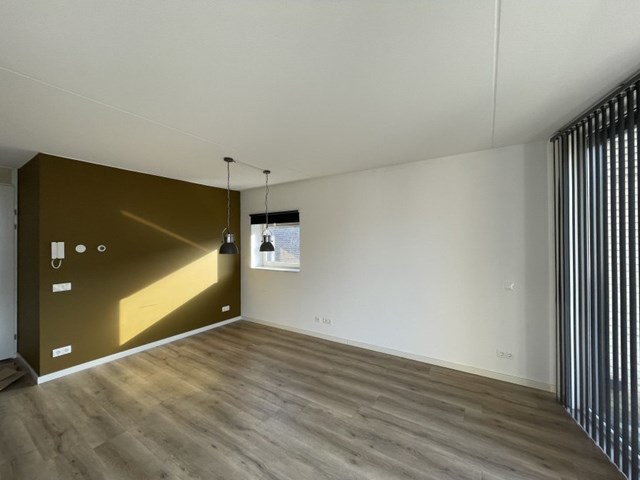 Foto 2: Apeldoorn - Sophiaplein - Foto 2