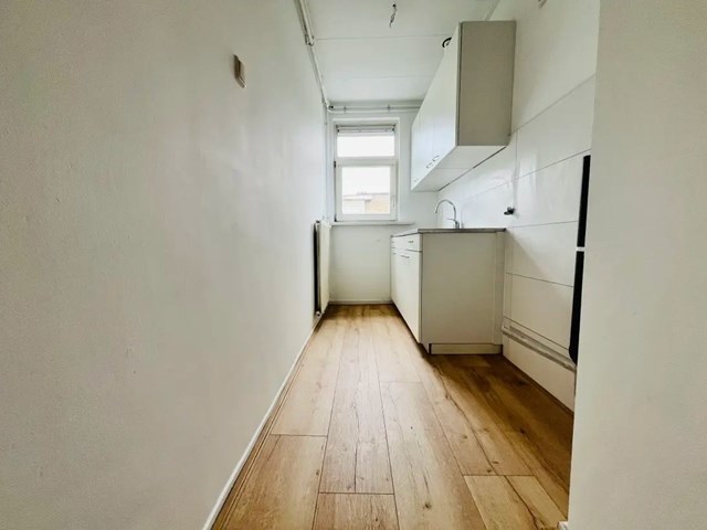 Foto 2: Den Haag - Pasteurstraat - Foto 2